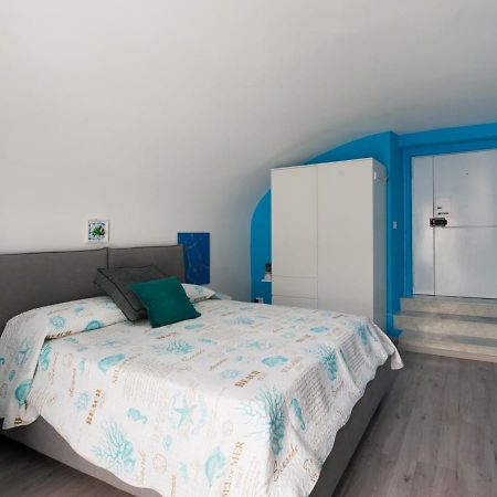 Blue Twins Holiday House Napoli Eksteriør billede